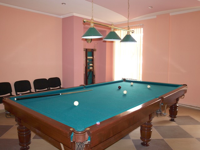 Lori hotel Stepanavan