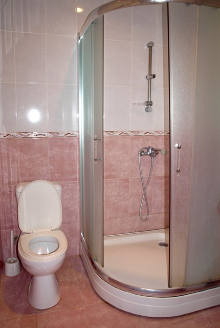 Lori hotel Stepanavan